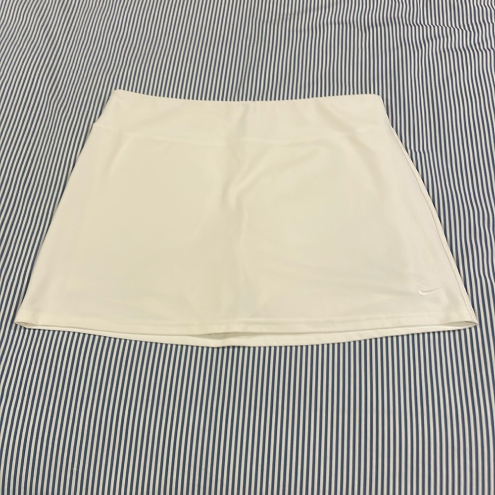 Nike tennis skirt